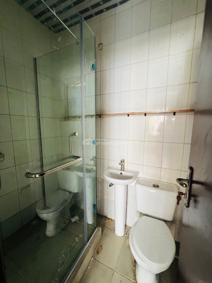 2/3 Bedroom Apartment  6/9 Million, Ikate, Lekki, Lagos, Flat / Apartment for Rent