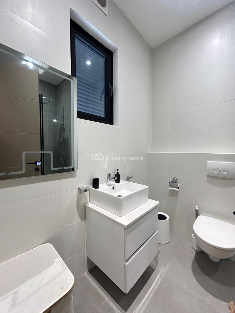 Furnished 2 Bedroom Apartment, Old Ikoyi, Ikoyi, Lagos, Flat / Apartment for Rent