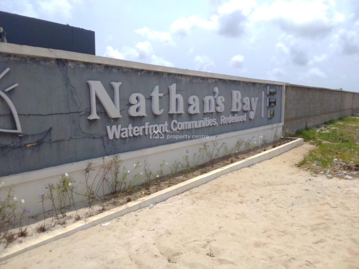 500 Square Meter Land, Onishon Road,  Lakowe, Lakowe, Ibeju Lekki, Lagos, Residential Land for Sale