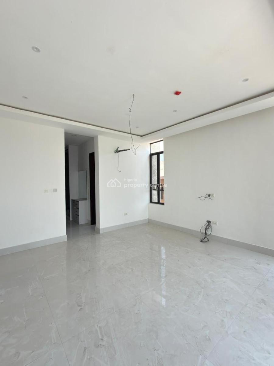 3 Bedroom Apartment in Lekki, Lekki Phase 1, Lekki, Lagos, Flat / Apartment for Rent