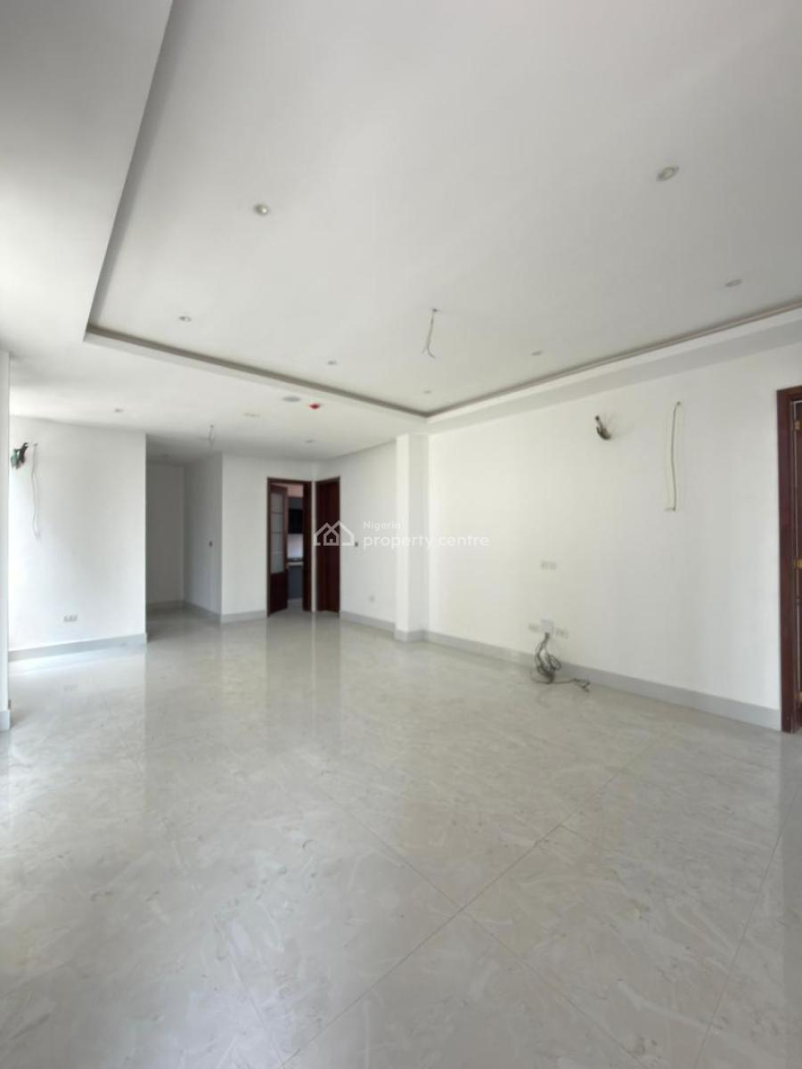 3 Bedroom Apartment in Lekki, Lekki Phase 1, Lekki, Lagos, Flat / Apartment for Rent
