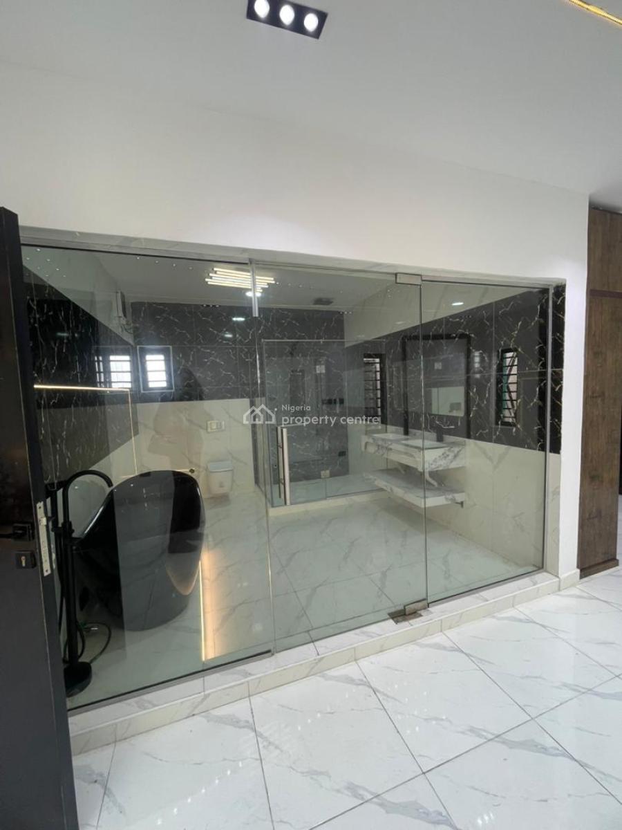 5 Bedroom Detached Duplex with Bq, Orchid, Lekki, Lagos, Detached Duplex for Sale