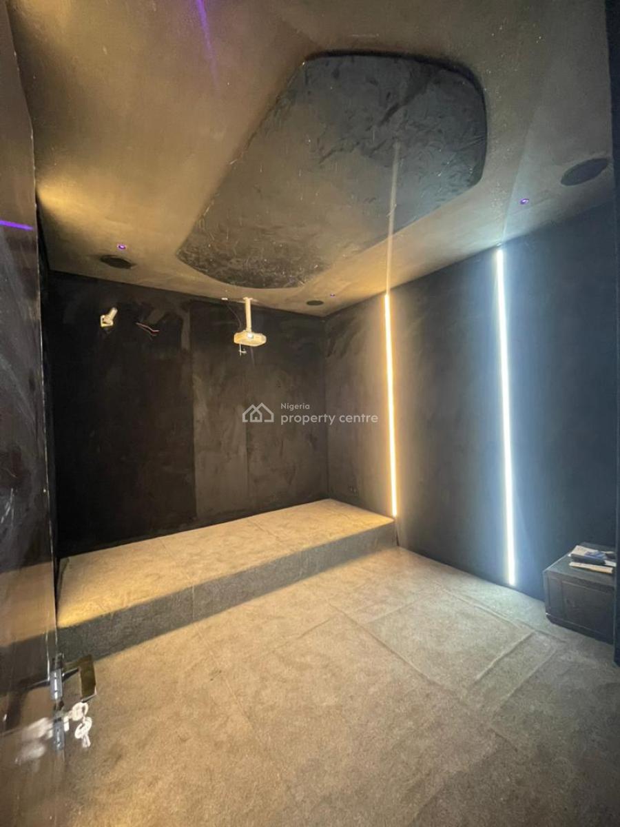 5 Bedroom Detached Duplex with Bq, Orchid, Lekki, Lagos, Detached Duplex for Sale