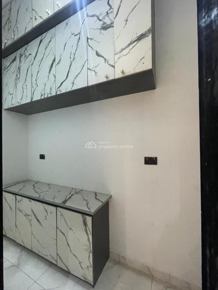 5 Bedroom Detached Duplex with Bq, Orchid, Lekki, Lagos, Detached Duplex for Sale