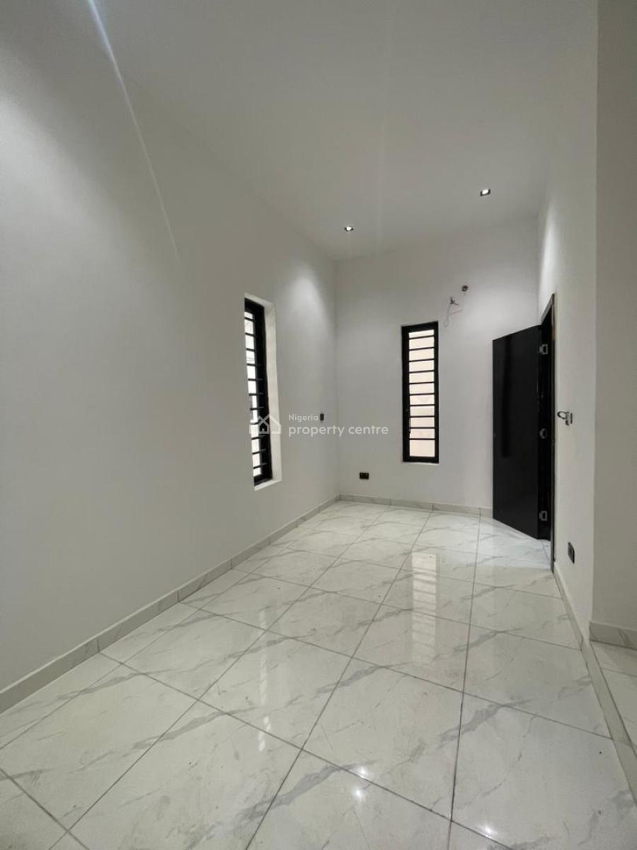 5 Bedroom Detached Duplex with Bq, Orchid, Lekki, Lagos, Detached Duplex for Sale