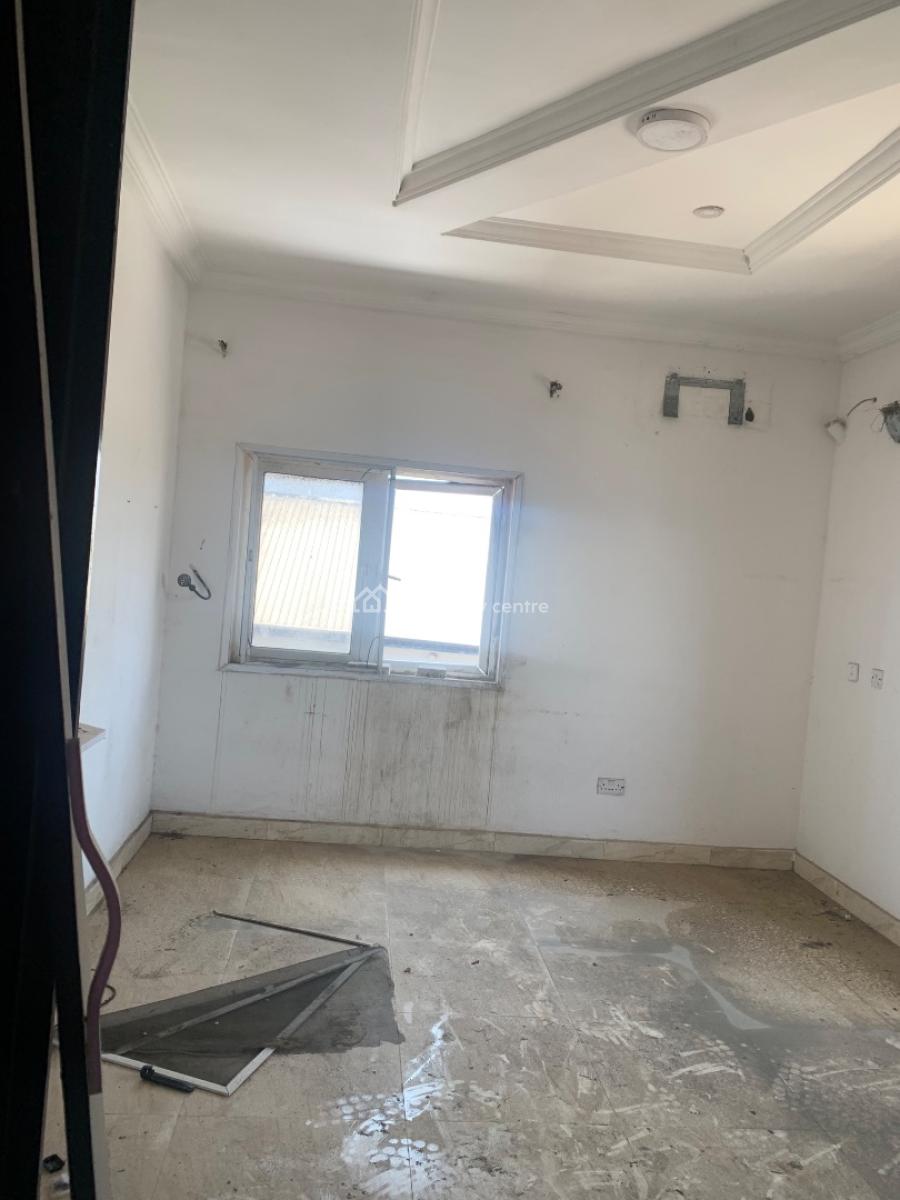 a Well Maintained 3bedroom Duplex, Orchid Road Lekki Lagos, Lekki Phase 2, Lekki, Lagos, Flat / Apartment for Rent