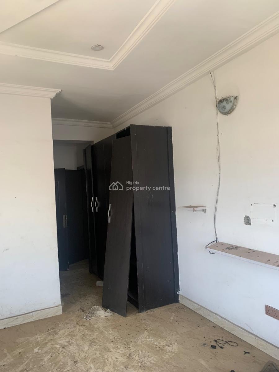 a Well Maintained 3bedroom Duplex, Orchid Road Lekki Lagos, Lekki Phase 2, Lekki, Lagos, Flat / Apartment for Rent