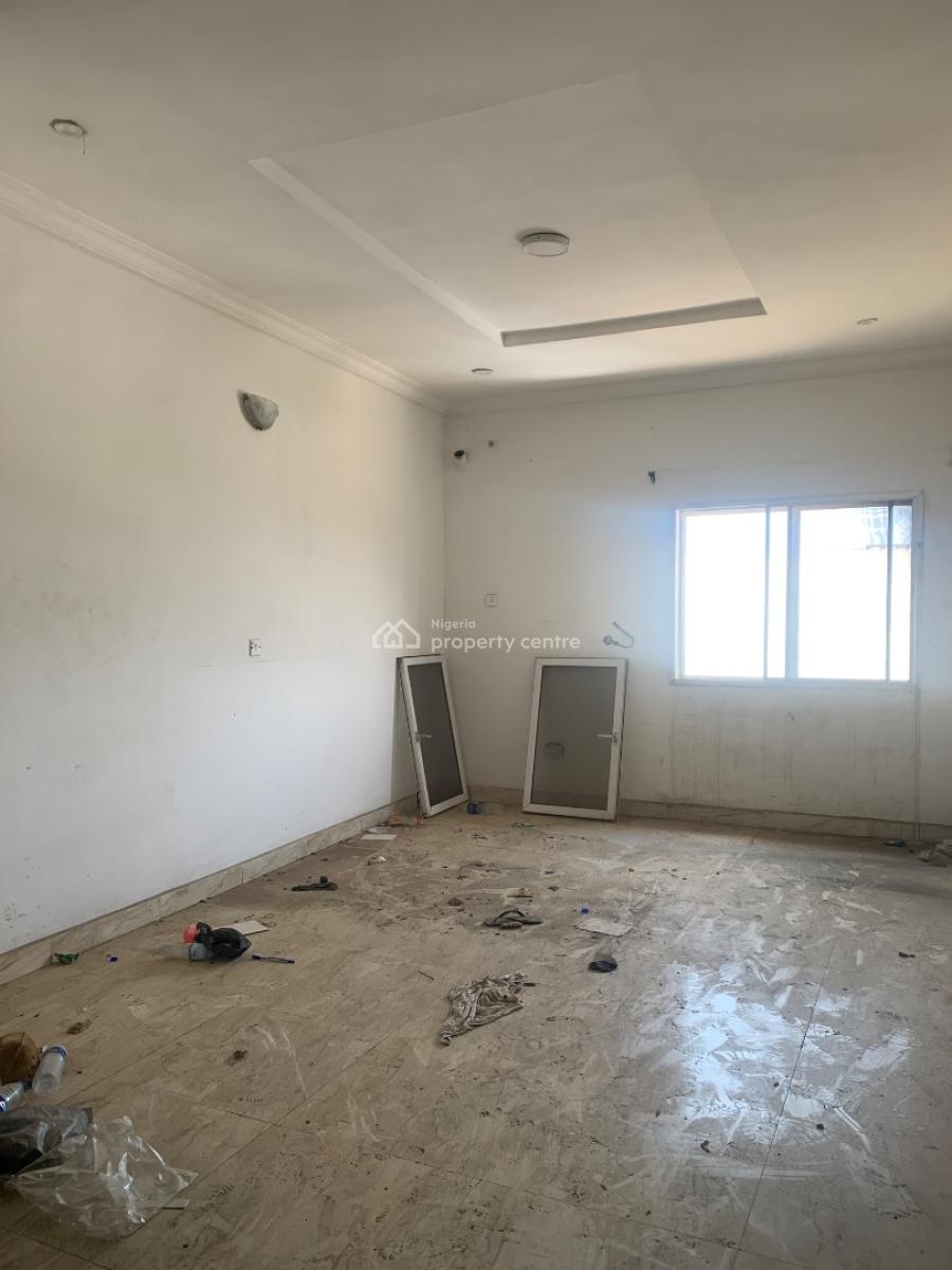 a Well Maintained 3bedroom Duplex, Orchid Road Lekki Lagos, Lekki Phase 2, Lekki, Lagos, Flat / Apartment for Rent