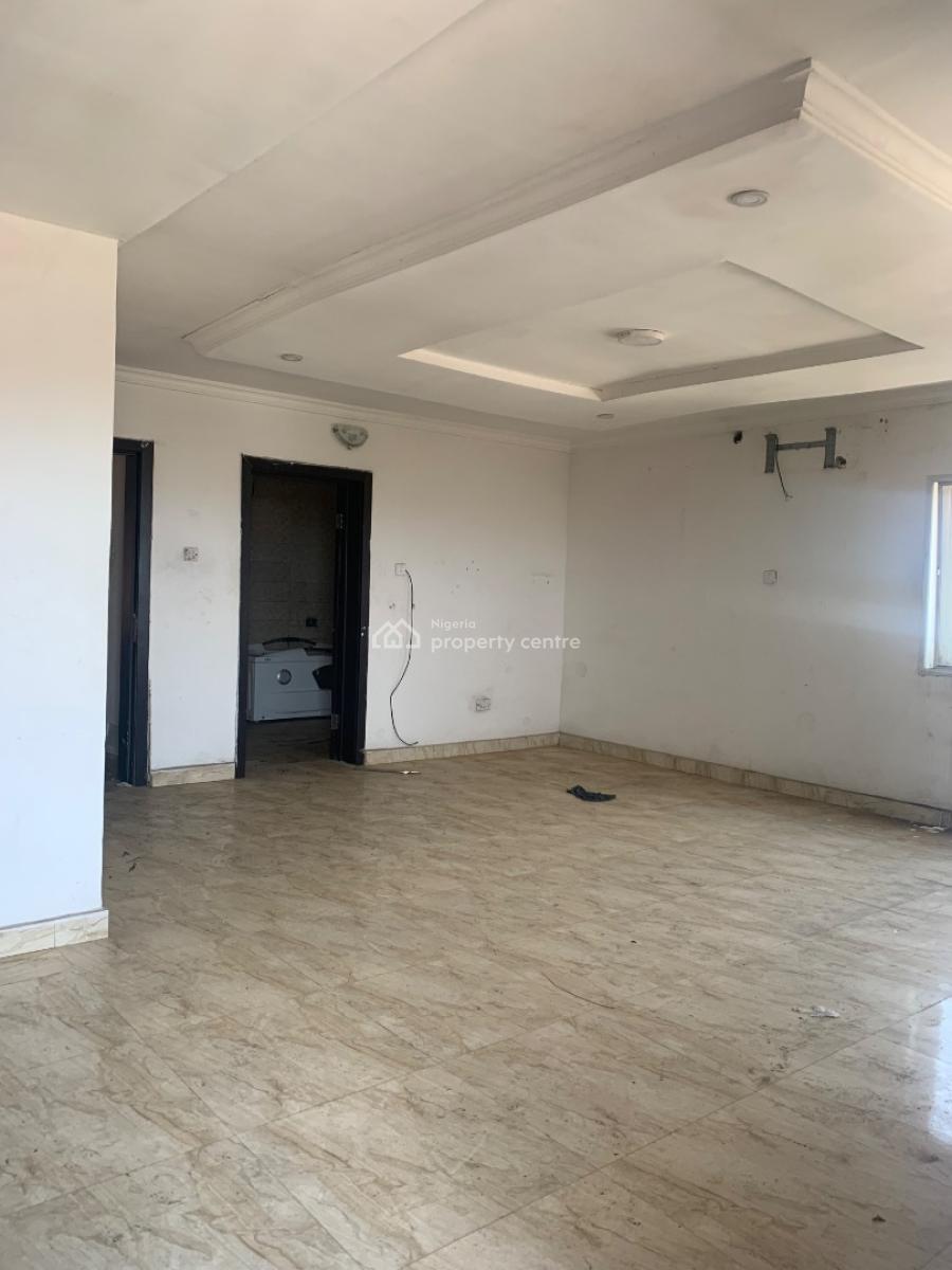 a Well Maintained 3bedroom Duplex, Orchid Road Lekki Lagos, Lekki Phase 2, Lekki, Lagos, Flat / Apartment for Rent