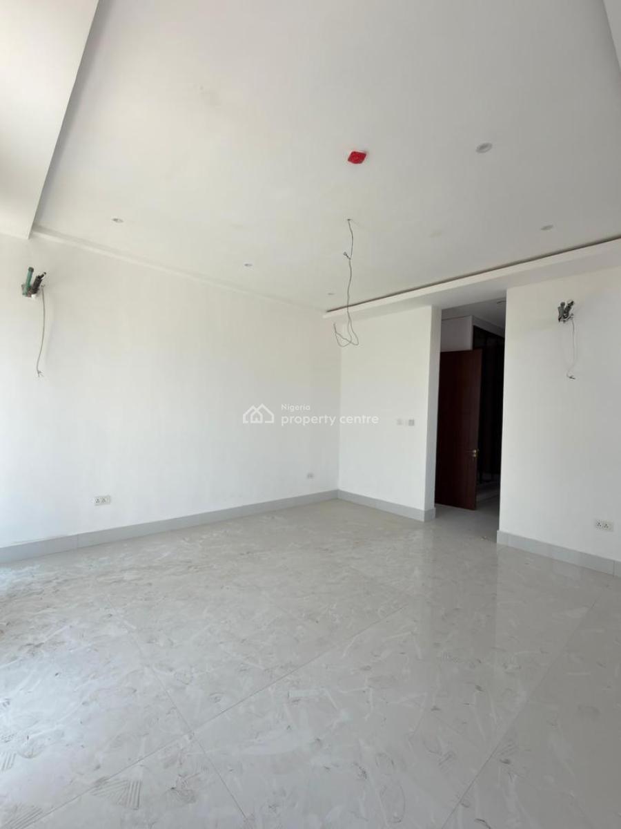 3 Bedroom Apartment in Lekki, Lekki Phase 1, Lekki, Lagos, Flat / Apartment for Rent