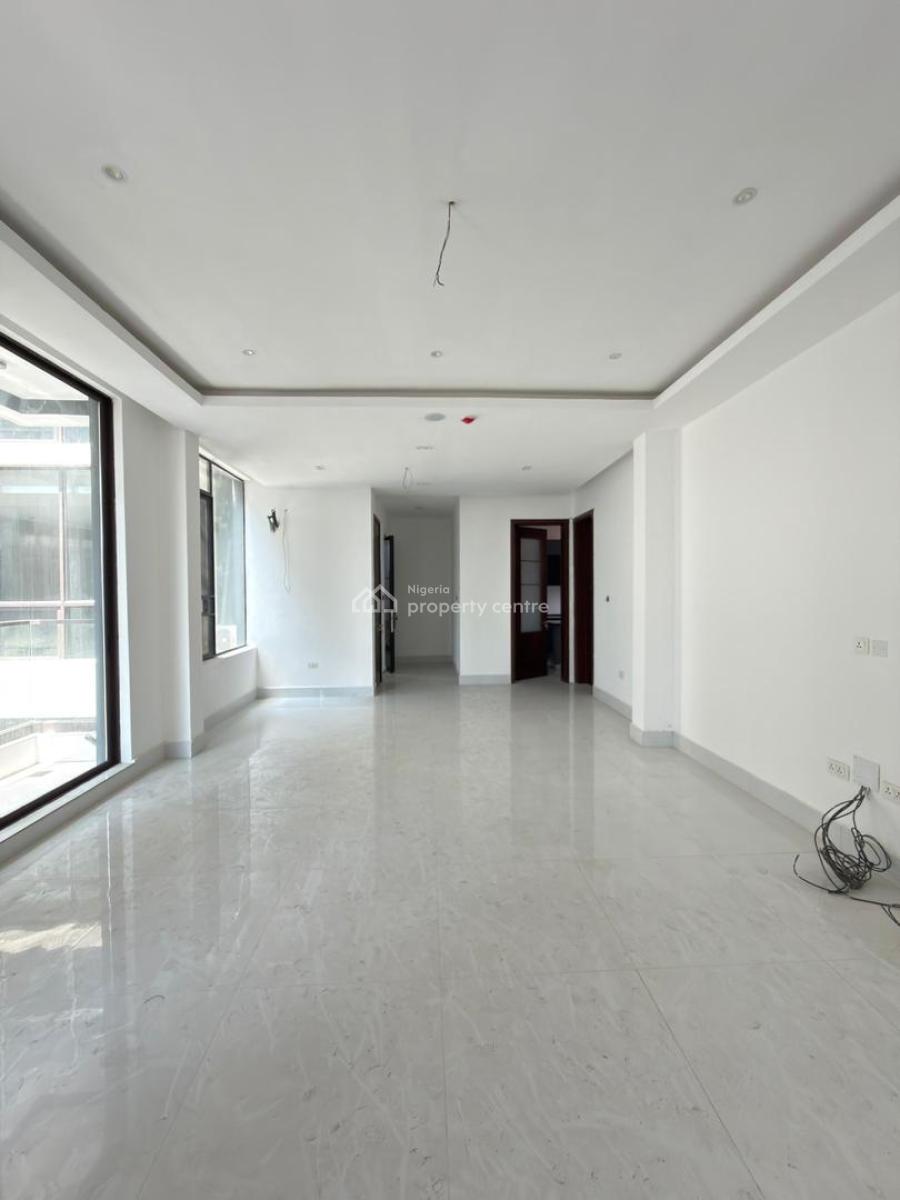 3 Bedroom Apartment in Lekki, Lekki Phase 1, Lekki, Lagos, Flat / Apartment for Rent