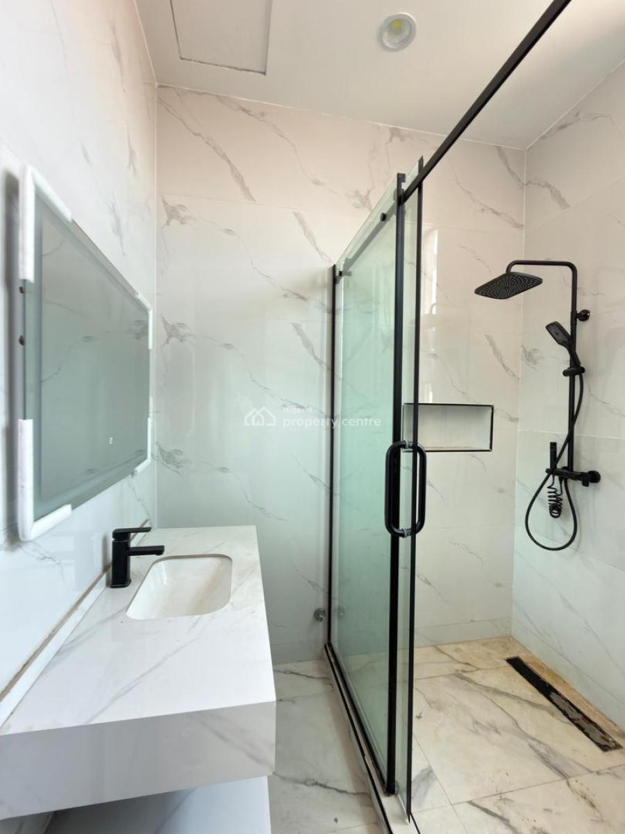 3 Bedroom Apartment in Lekki, Lekki Phase 1, Lekki, Lagos, Flat / Apartment for Rent