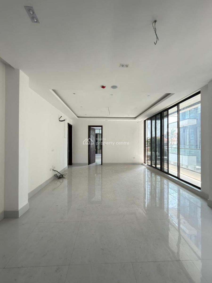 3 Bedroom Apartment in Lekki, Lekki Phase 1, Lekki, Lagos, Flat / Apartment for Rent