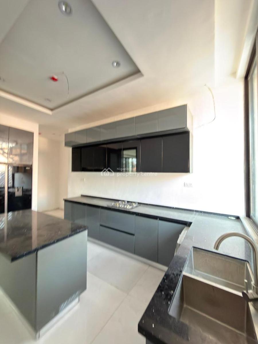 3 Bedroom Apartment in Lekki, Lekki Phase 1, Lekki, Lagos, Flat / Apartment for Rent