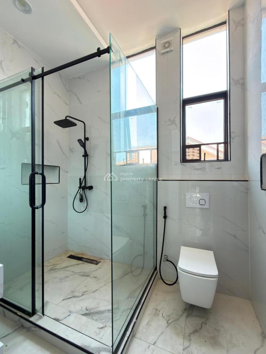 3 Bedroom Apartment in Lekki, Lekki Phase 1, Lekki, Lagos, Flat / Apartment for Rent