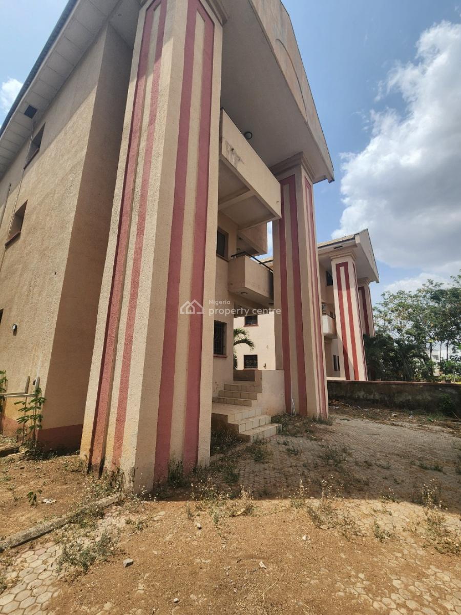 Fully Detached Duplex in a Prime Location, Gana Street, Maitama District, Abuja, House for Sale