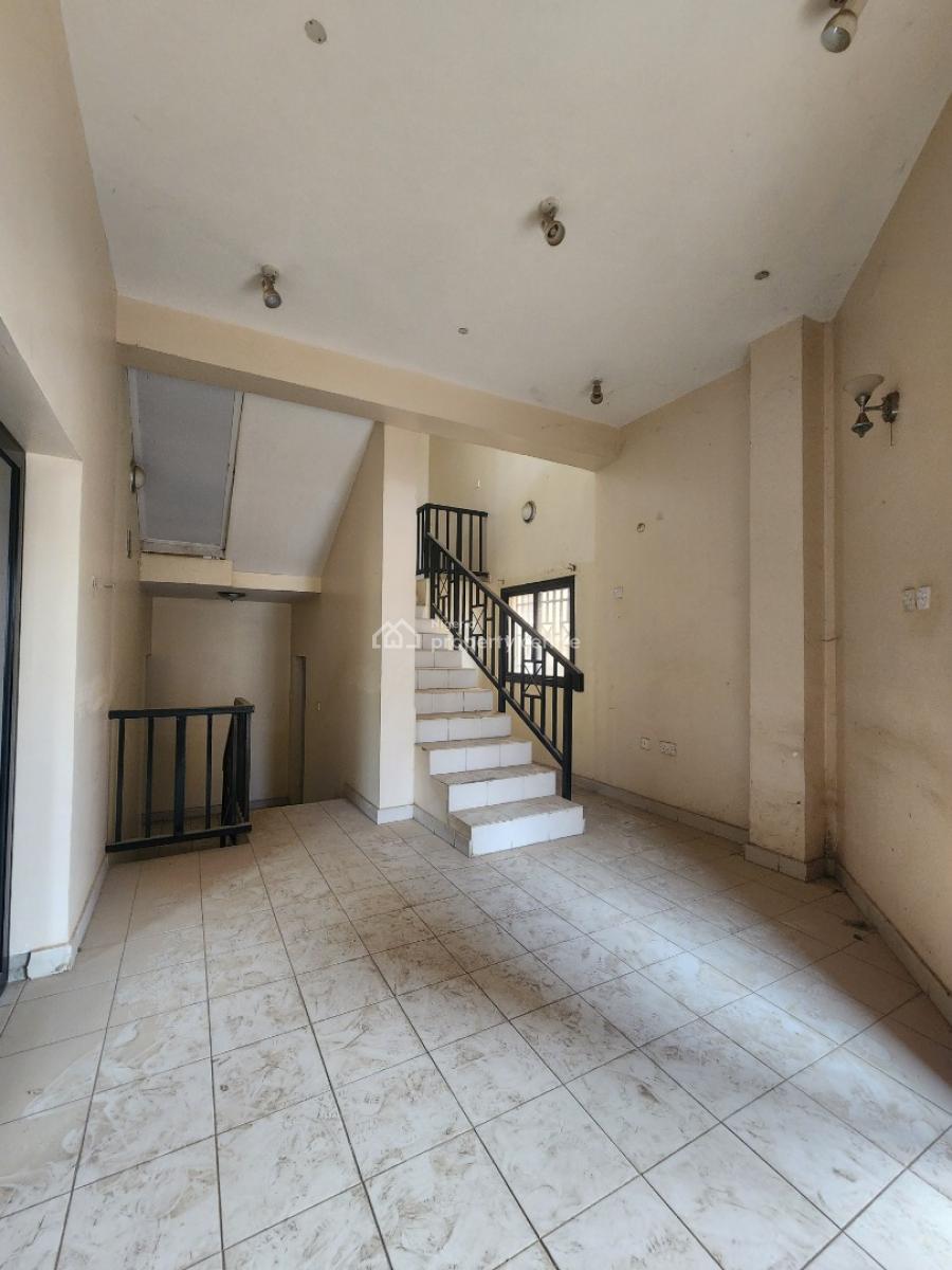 Fully Detached Duplex in a Prime Location, Gana Street, Maitama District, Abuja, House for Sale