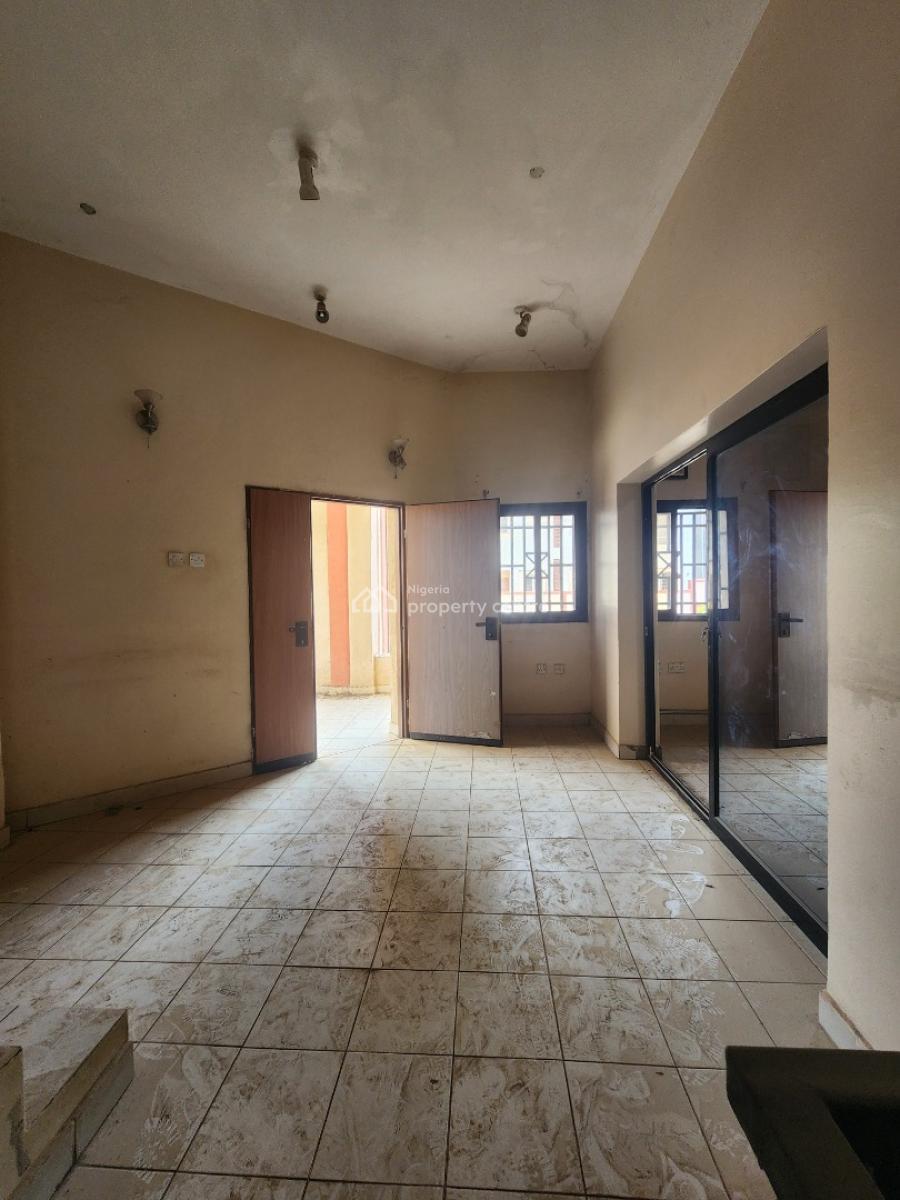 Fully Detached Duplex in a Prime Location, Gana Street, Maitama District, Abuja, House for Sale
