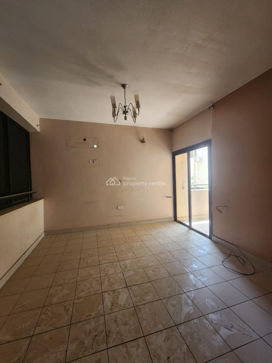 Fully Detached Duplex in a Prime Location, Gana Street, Maitama District, Abuja, House for Sale