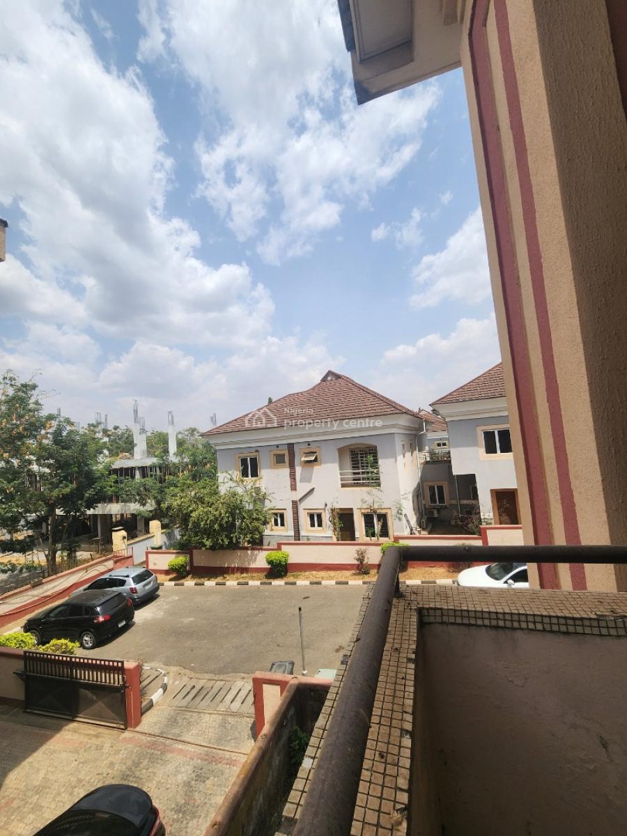 Fully Detached Duplex in a Prime Location, Gana Street, Maitama District, Abuja, House for Sale