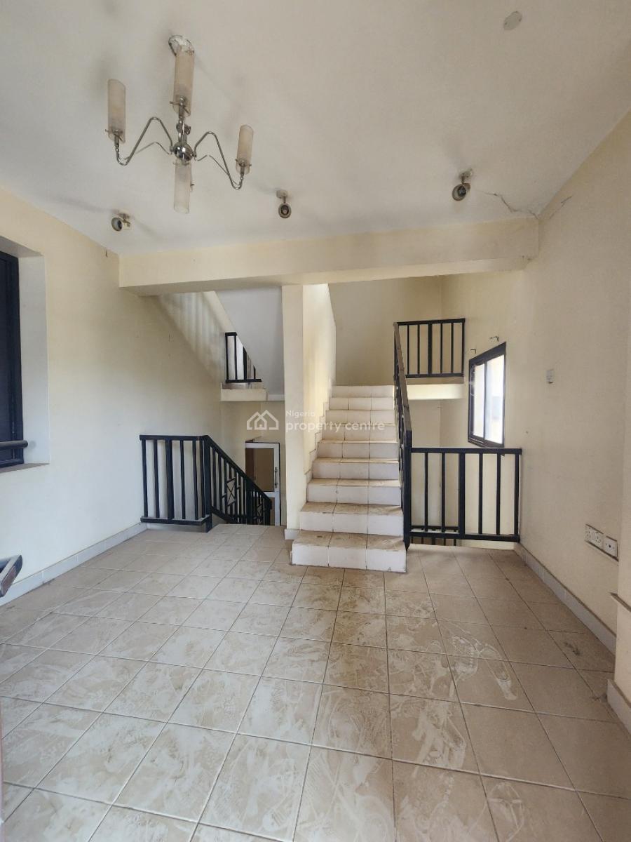 Fully Detached Duplex in a Prime Location, Gana Street, Maitama District, Abuja, House for Sale