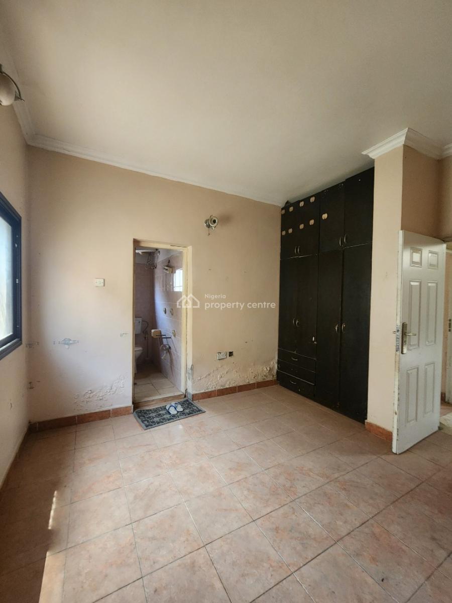 Fully Detached Duplex in a Prime Location, Gana Street, Maitama District, Abuja, House for Sale