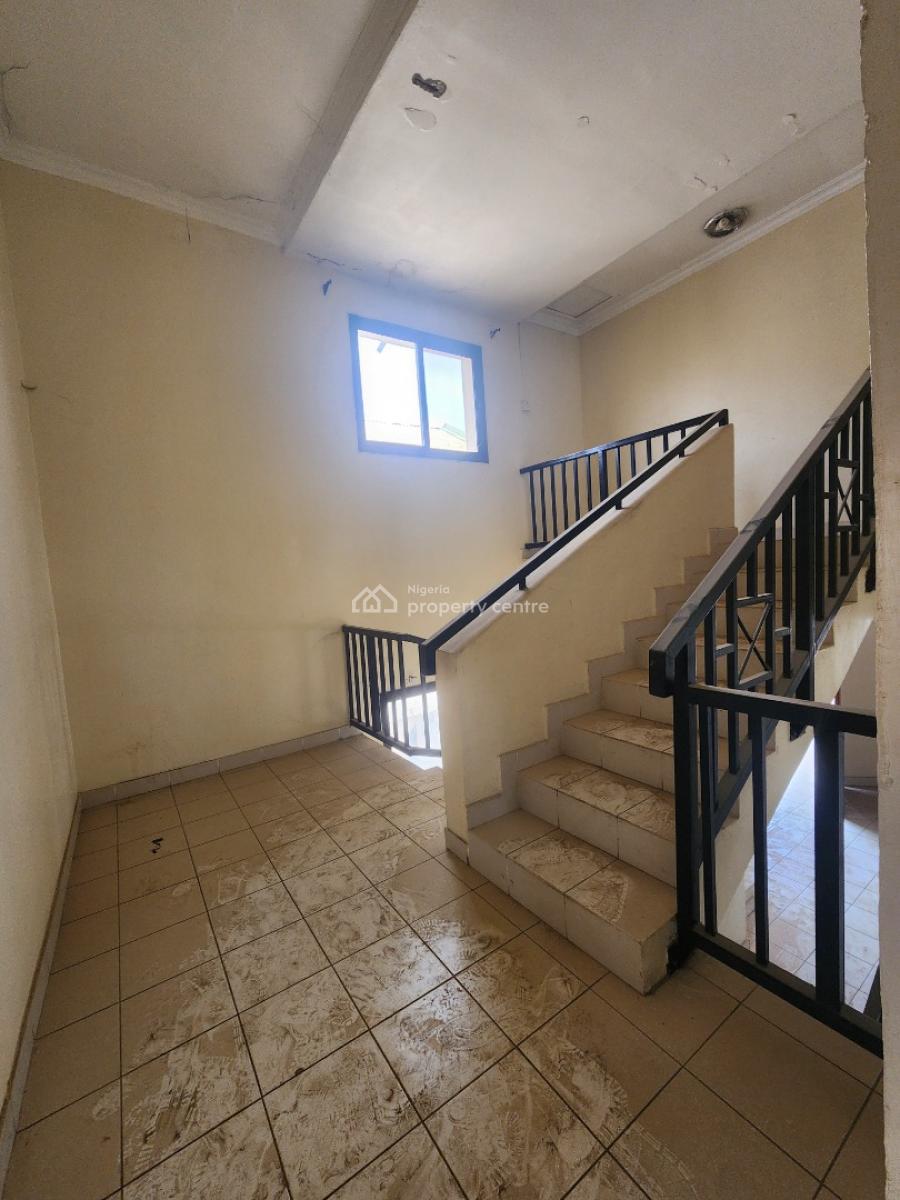 Fully Detached Duplex in a Prime Location, Gana Street, Maitama District, Abuja, House for Sale