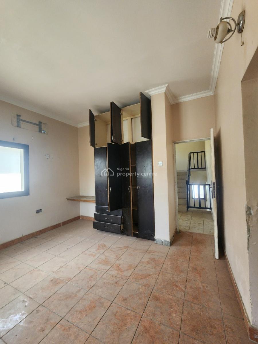 Fully Detached Duplex in a Prime Location, Gana Street, Maitama District, Abuja, House for Sale