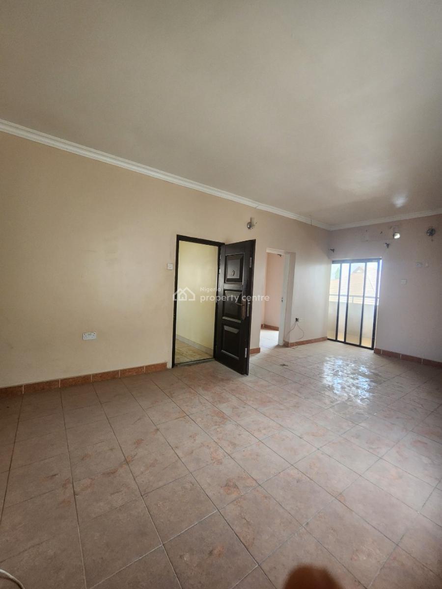 Fully Detached Duplex in a Prime Location, Gana Street, Maitama District, Abuja, House for Sale