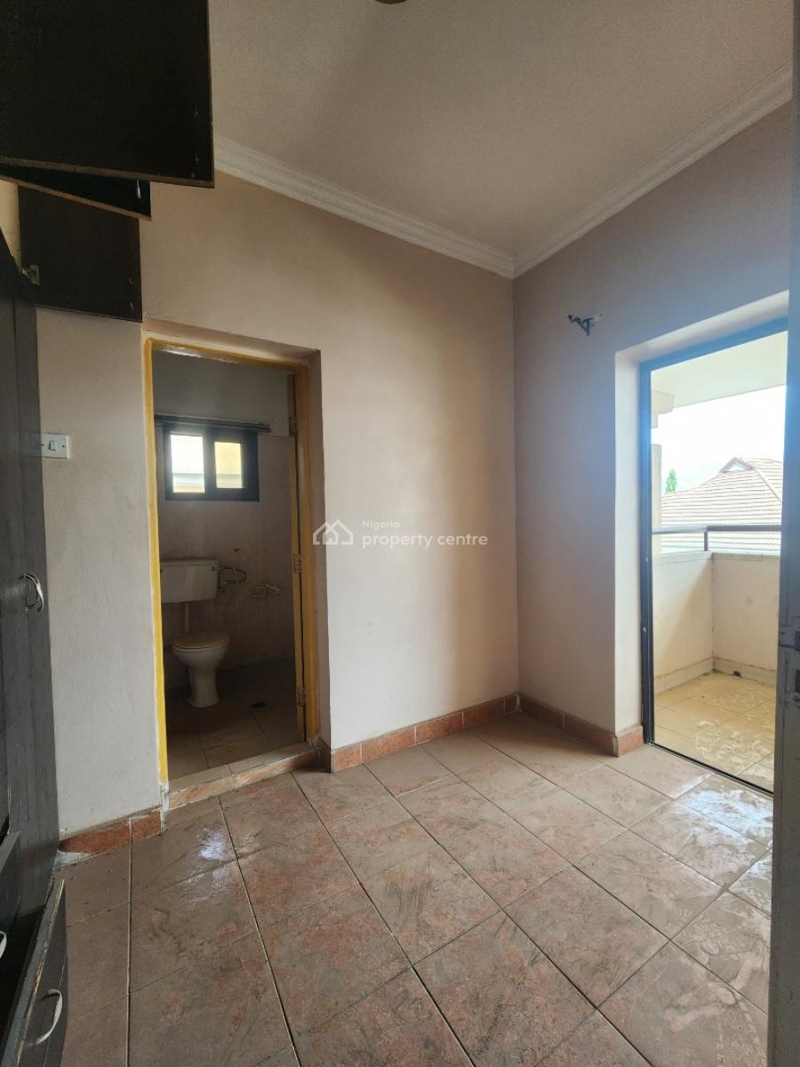 Fully Detached Duplex in a Prime Location, Gana Street, Maitama District, Abuja, House for Sale