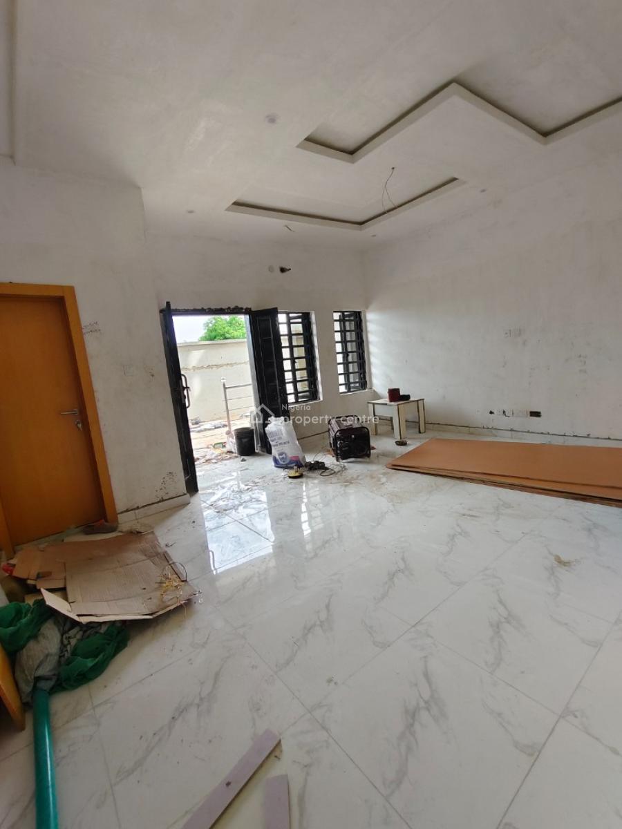 Brand New Room and Parlor, Ogombo, Ajah, Lagos, Mini Flat (room and Parlour) for Rent