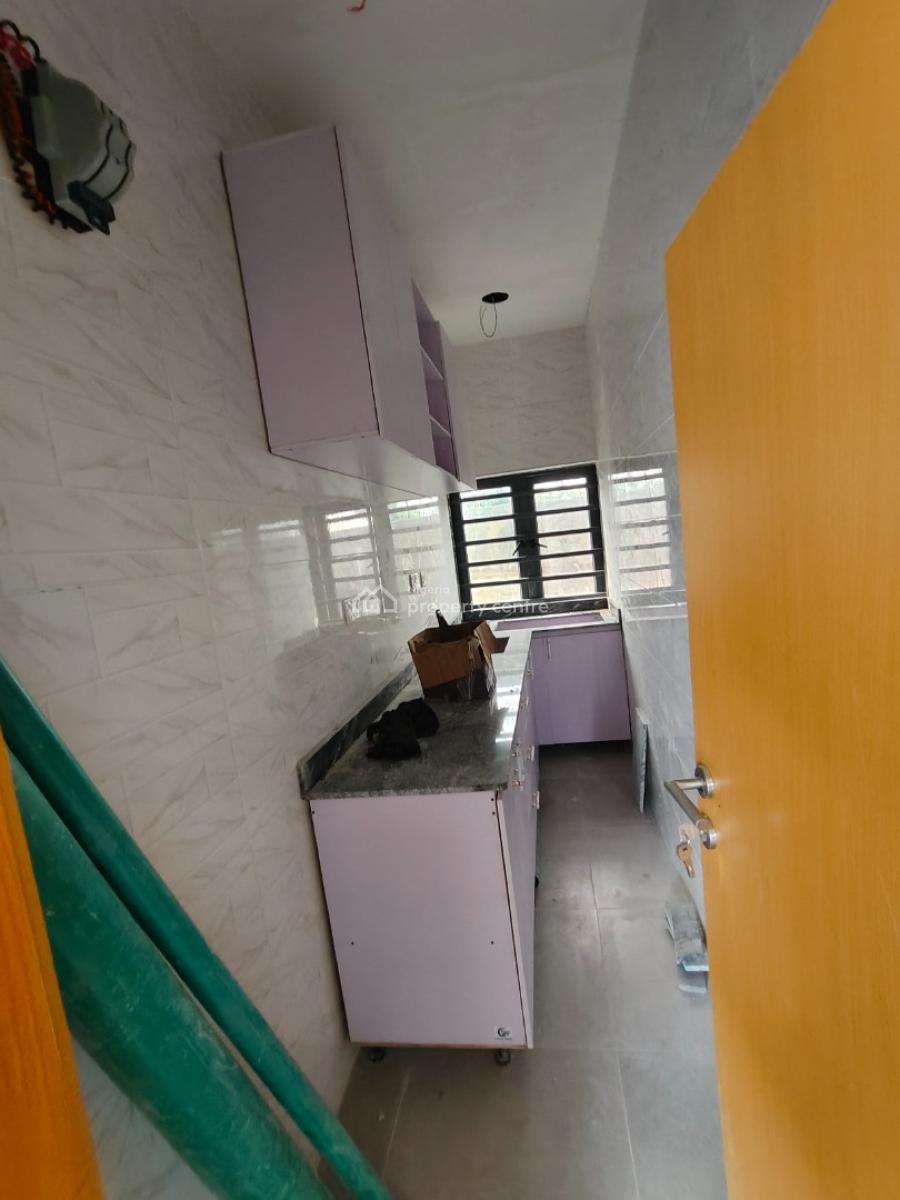 Brand New Room and Parlor, Ogombo, Ajah, Lagos, Mini Flat (room and Parlour) for Rent