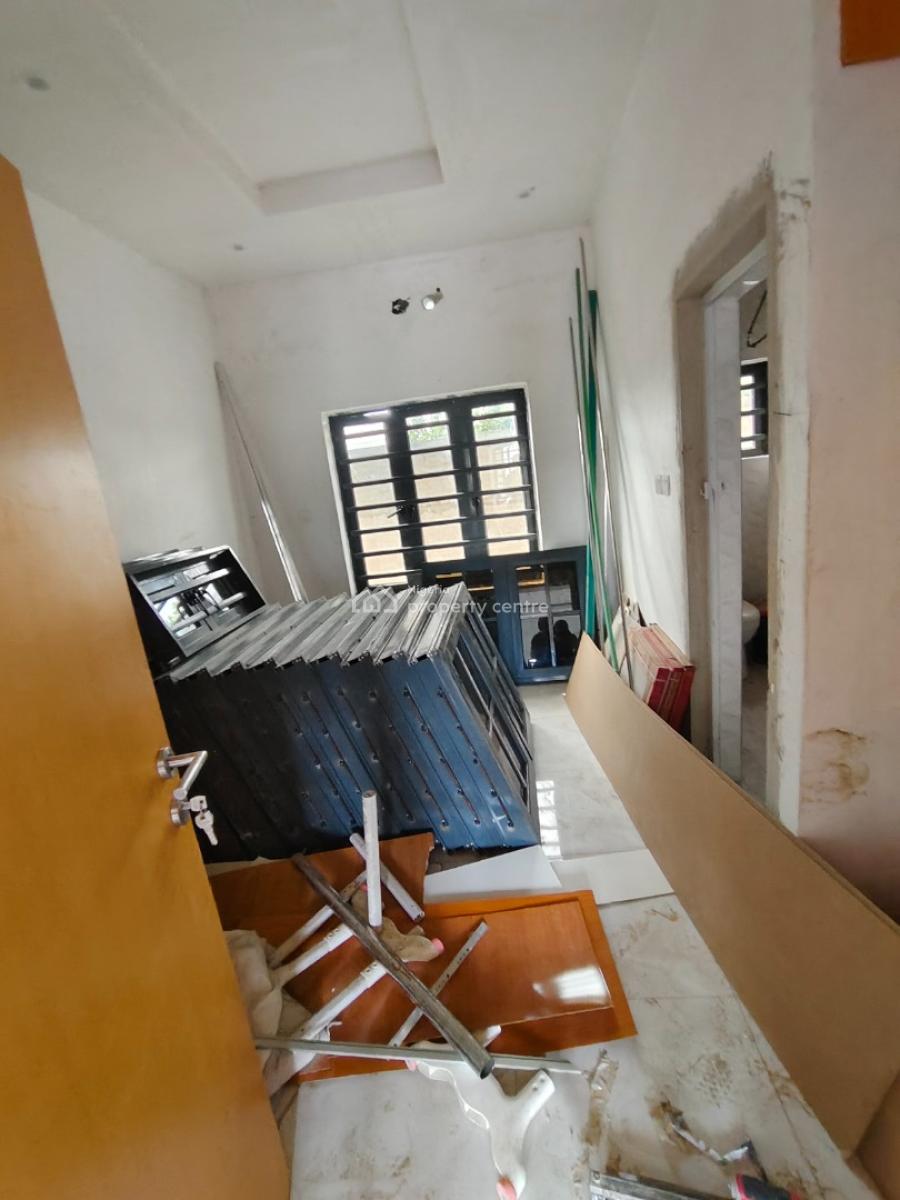 Brand New Room and Parlor, Ogombo, Ajah, Lagos, Mini Flat (room and Parlour) for Rent
