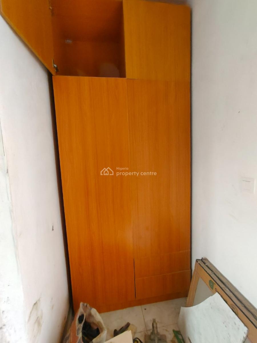 Brand New Room and Parlor, Ogombo, Ajah, Lagos, Mini Flat (room and Parlour) for Rent