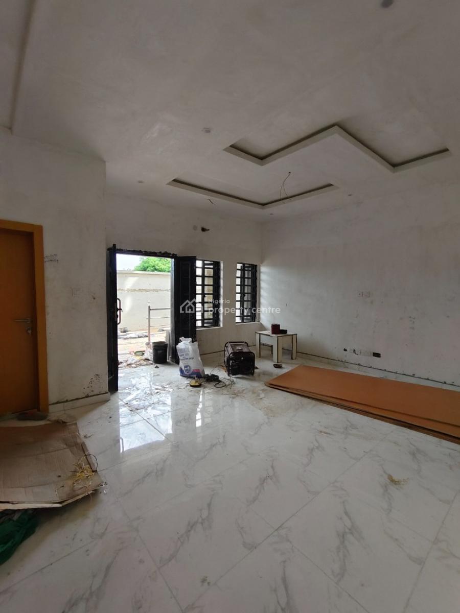 Brand New Room and Parlor, Ogombo, Ajah, Lagos, Mini Flat (room and Parlour) for Rent