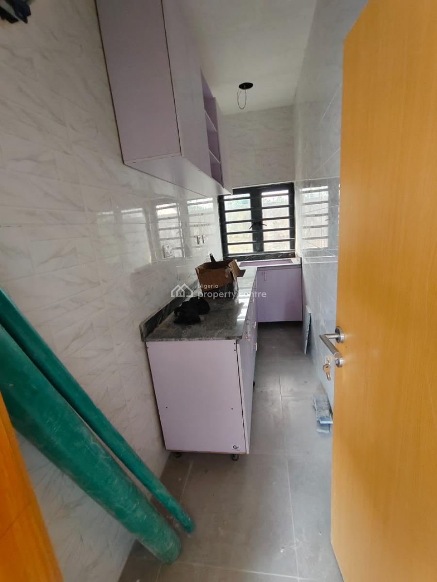 Brand New Room and Parlor, Ogombo, Ajah, Lagos, Mini Flat (room and Parlour) for Rent