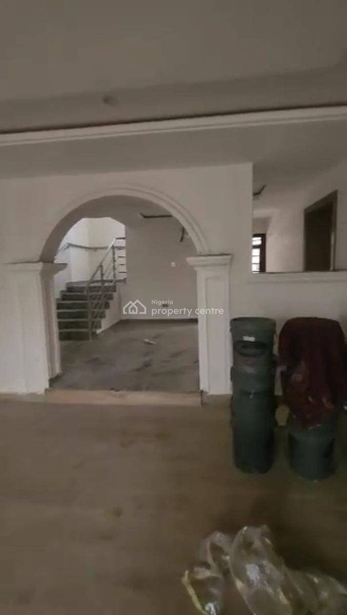 Lovely 3 Bedroom Semi-detached House, Lekki Scheme 2 Estate, Ajah, Lagos, Semi-detached Duplex for Rent