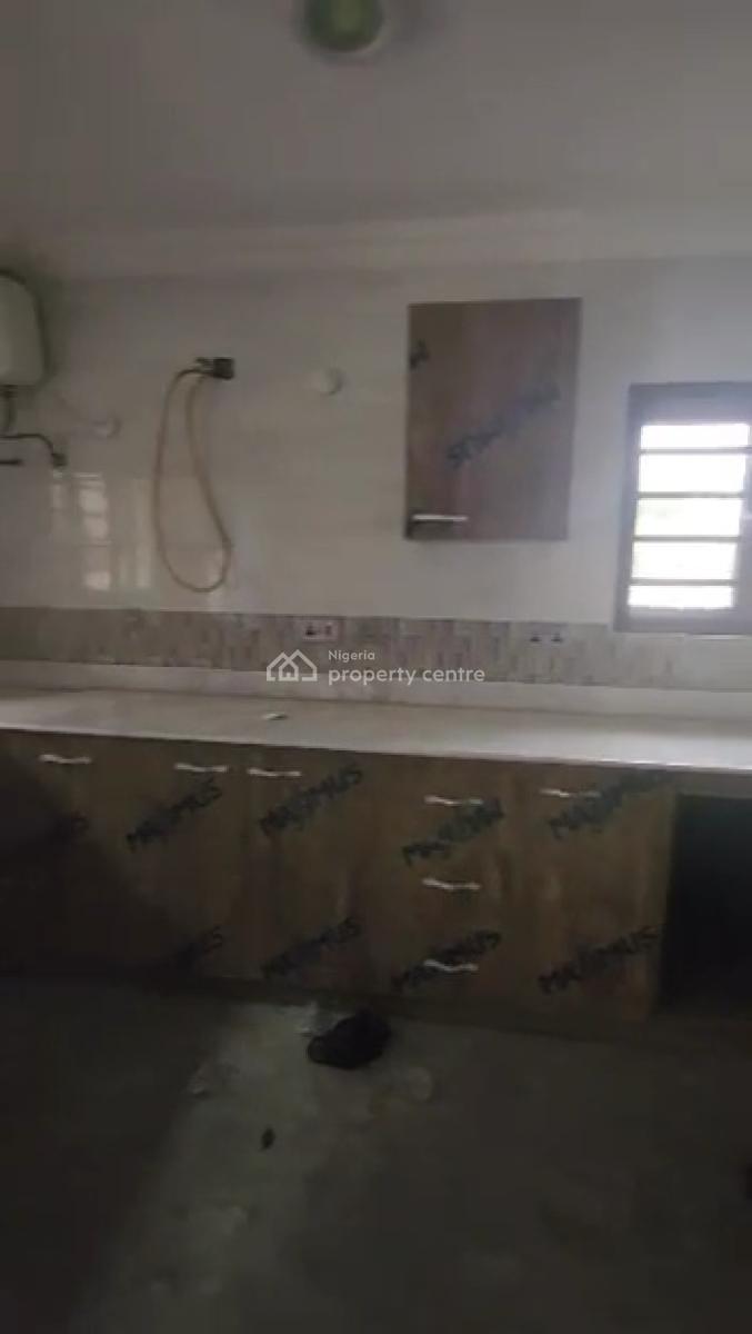 Lovely 3 Bedroom Semi-detached House, Lekki Scheme 2 Estate, Ajah, Lagos, Semi-detached Duplex for Rent