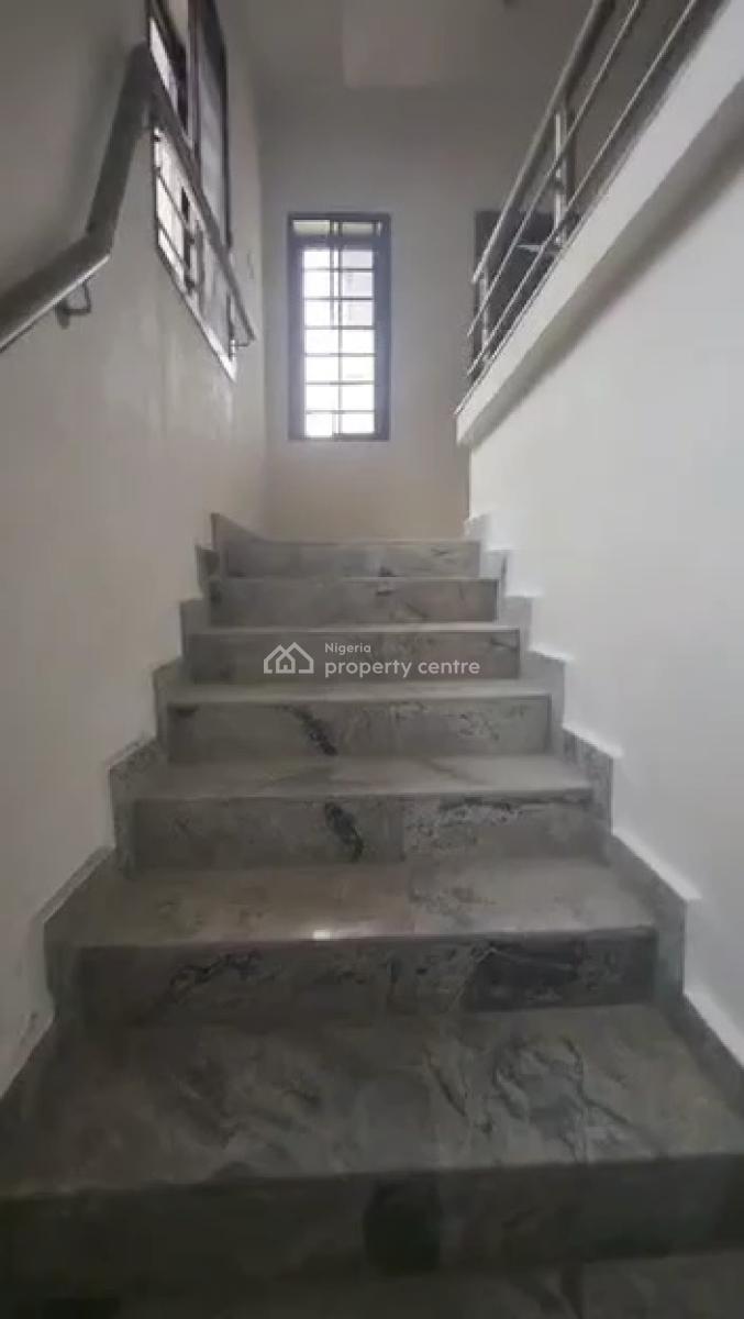 Lovely 3 Bedroom Semi-detached House, Lekki Scheme 2 Estate, Ajah, Lagos, Semi-detached Duplex for Rent