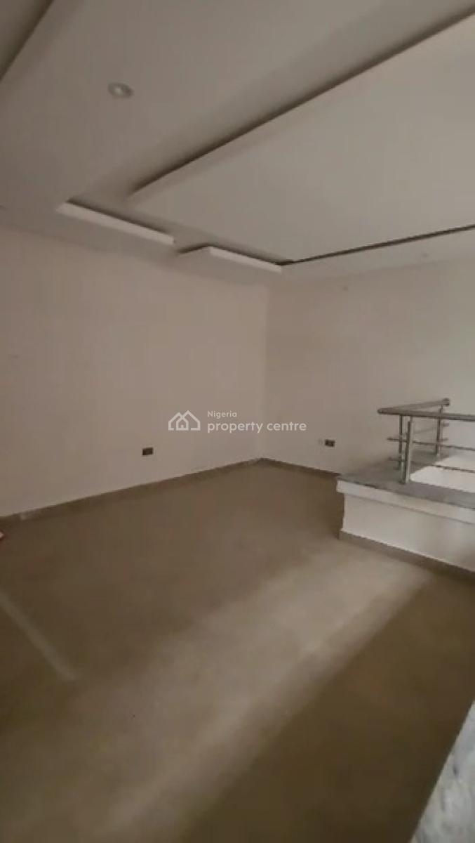 Lovely 3 Bedroom Semi-detached House, Lekki Scheme 2 Estate, Ajah, Lagos, Semi-detached Duplex for Rent