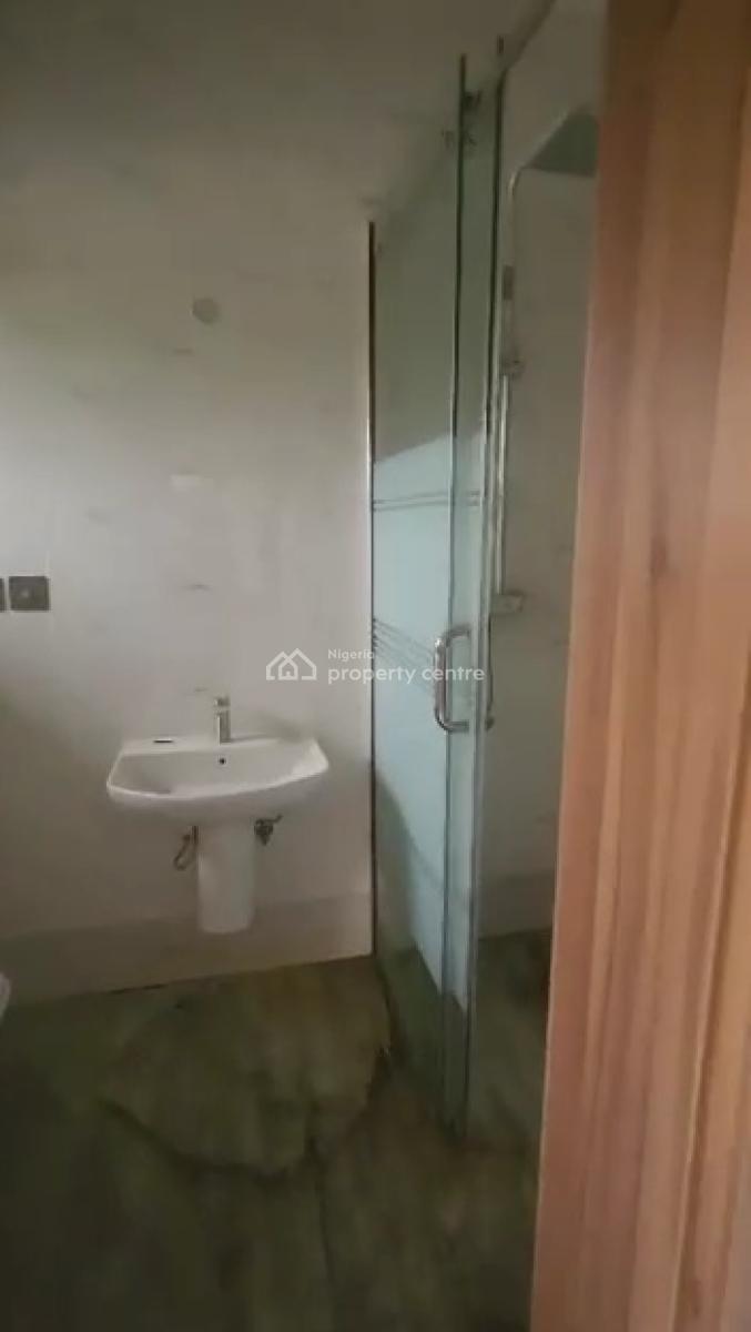 Lovely 3 Bedroom Semi-detached House, Lekki Scheme 2 Estate, Ajah, Lagos, Semi-detached Duplex for Rent