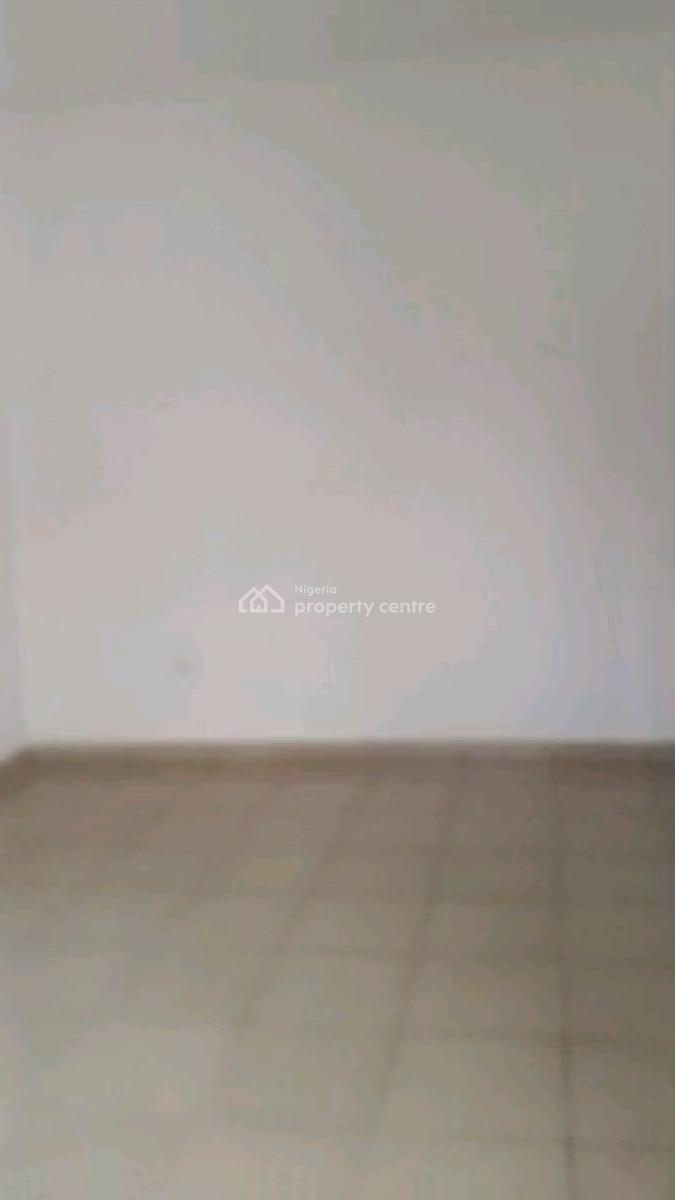 Standard Mini Flat Available in a Secured Estate, Silverland Estate, Sangotedo, Ajah, Lagos, Mini Flat (room and Parlour) for Rent