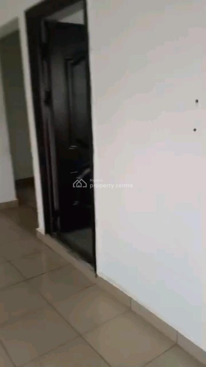 Standard Mini Flat Available in a Secured Estate, Silverland Estate, Sangotedo, Ajah, Lagos, Mini Flat (room and Parlour) for Rent