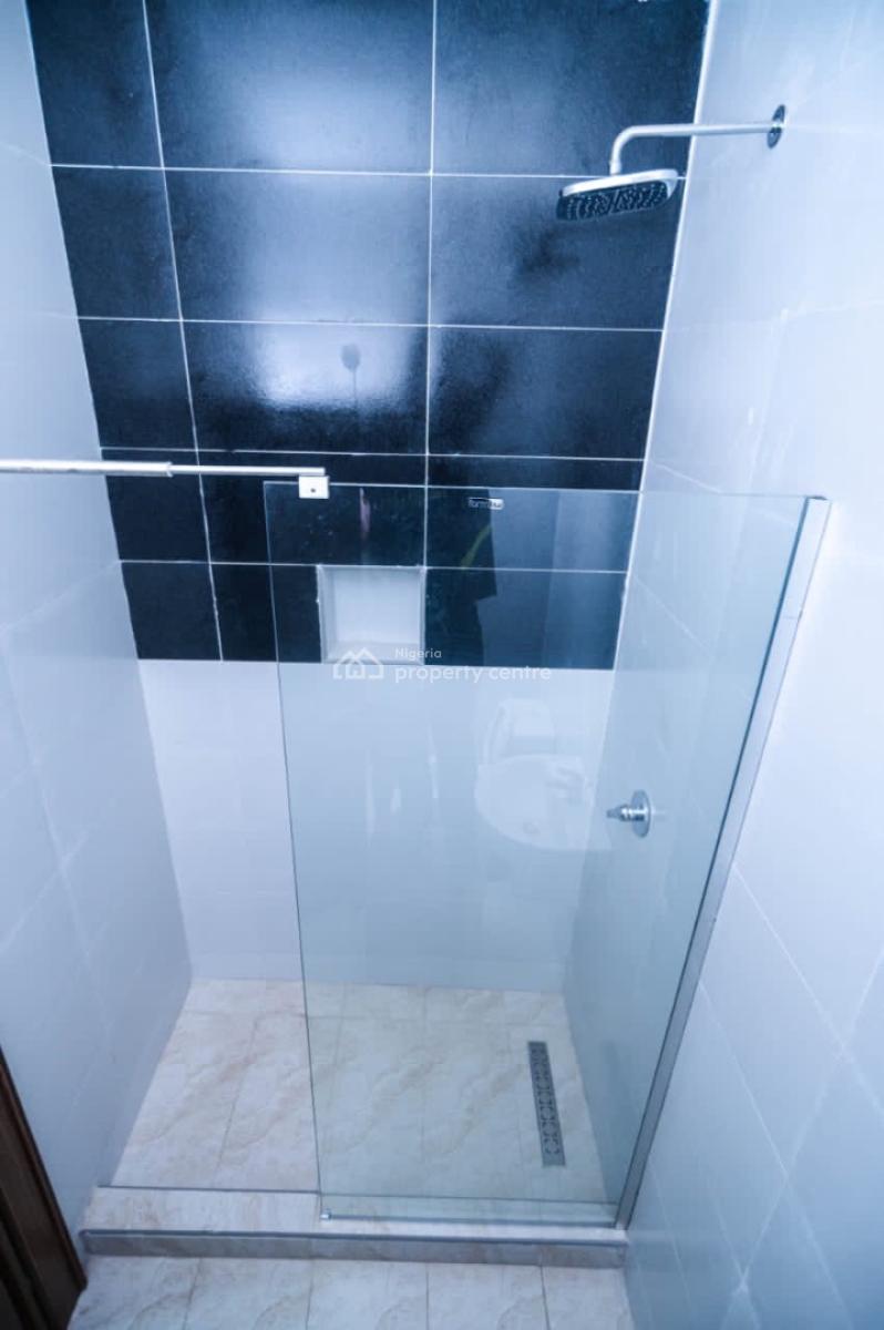 Luxury Spacious Furnished 3 Bedroom Apartment, By Nepa, Apo, Abuja, Flat / Apartment for Rent