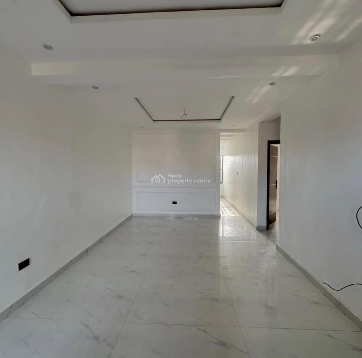 2 Bedroom Apartment, Igbo Efon, Lekki, Lagos, Flat / Apartment for Sale