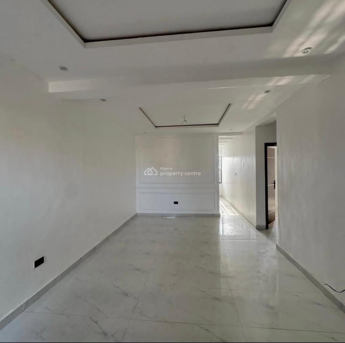 2 Bedroom Apartment, Igbo Efon, Lekki, Lagos, Flat / Apartment for Sale