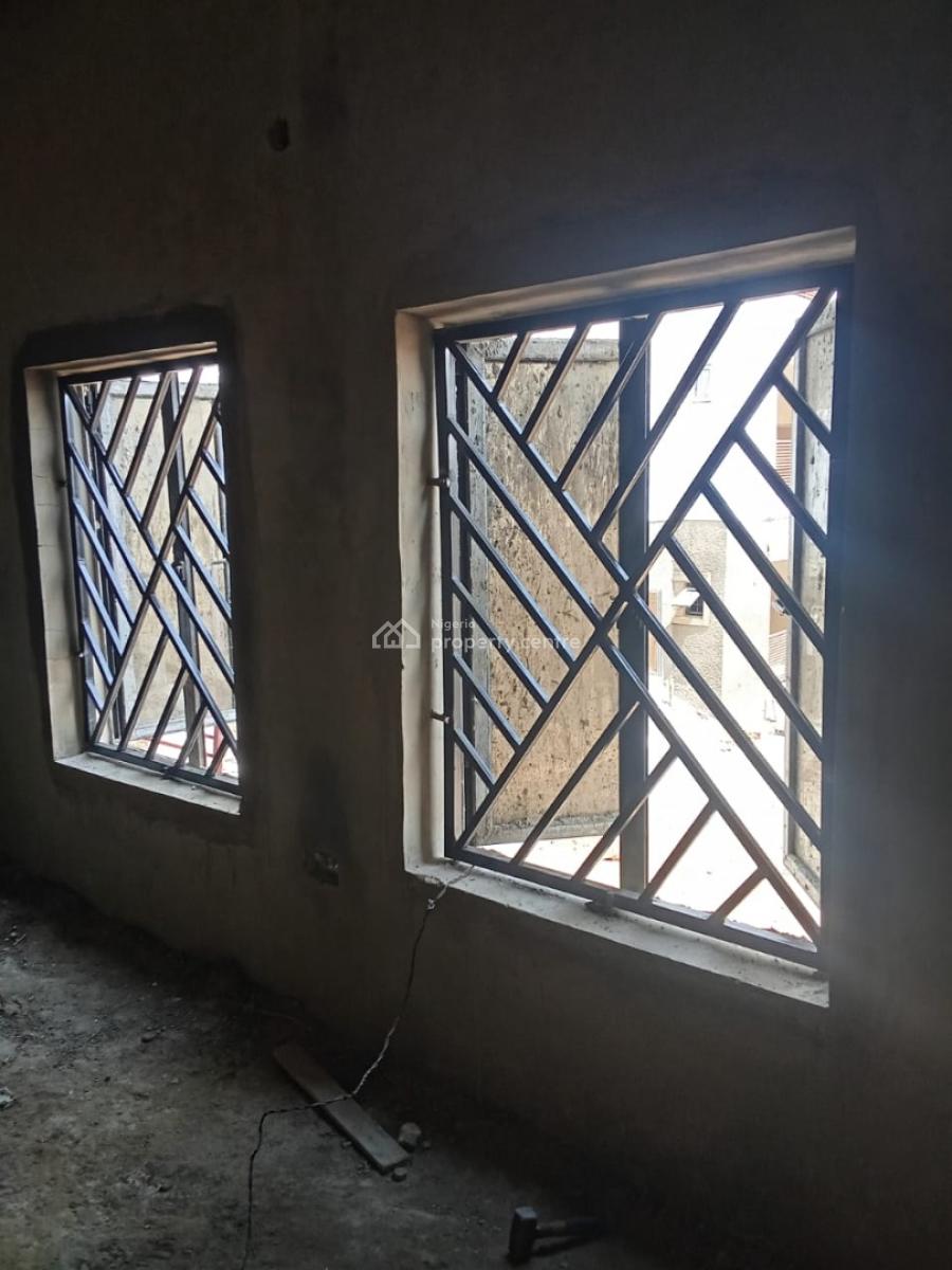 2 Bedroom Apartment in a Luxury Environment, Behind Legislative Quarters, Apo, Abuja, Flat / Apartment for Sale