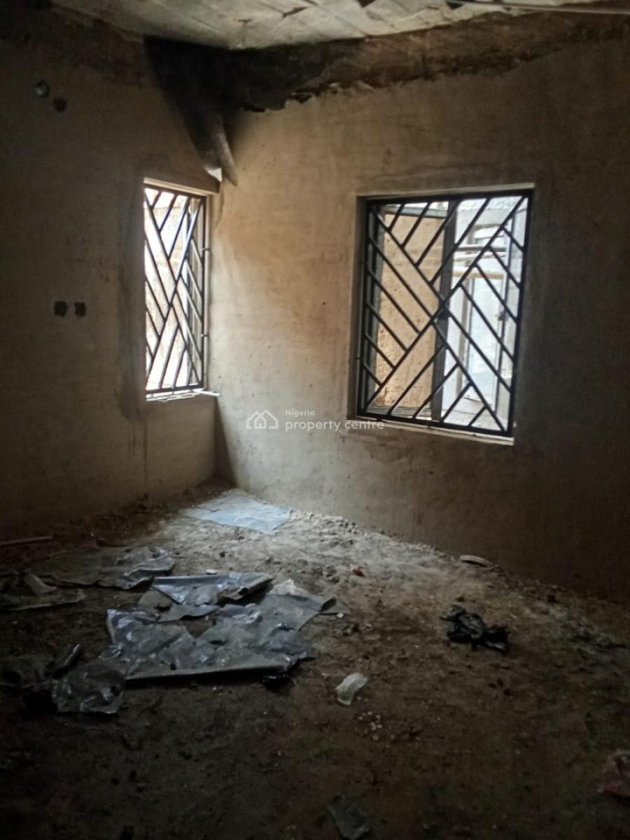 2 Bedroom Apartment in a Luxury Environment, Behind Legislative Quarters, Apo, Abuja, Flat / Apartment for Sale