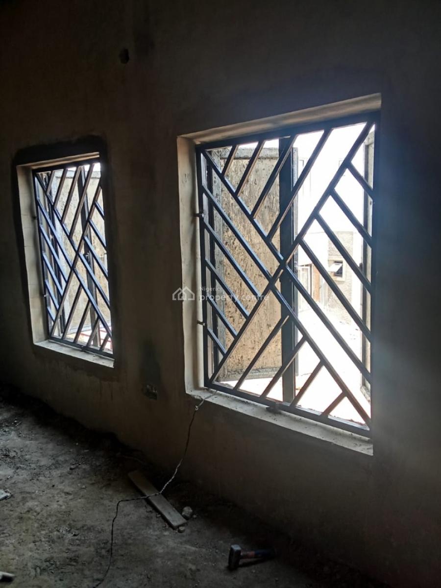 2 Bedroom Apartment in a Luxury Environment, Behind Legislative Quarters, Apo, Abuja, Flat / Apartment for Sale