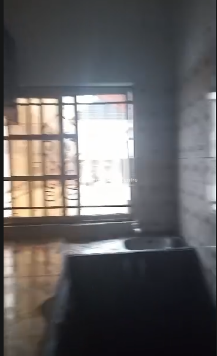 Mini Flat, Sangotedo, Ajah, Lagos, Flat / Apartment for Rent